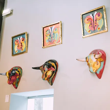 Palacio Pinello (adults Only) מלון סביליה