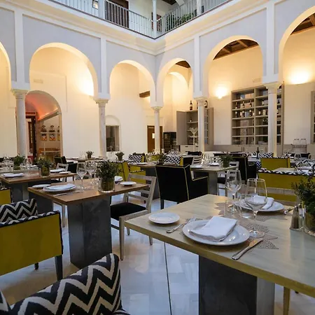 Palacio Pinello (adults Only) Hotell Sevilla