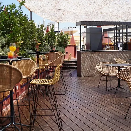 Palacio Pinello (adults Only) Hotell