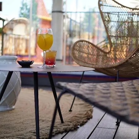 Hotell Palacio Pinello (adults Only)