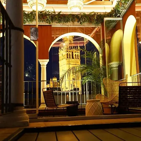 Hotell Palacio Pinello (adults Only)