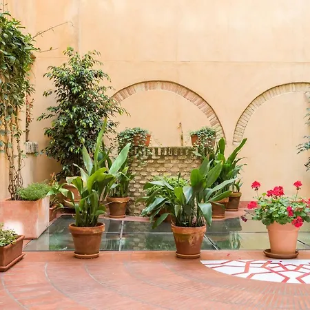 Palacio Pinello Hotel Siviglia