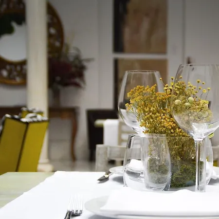 Hotell Palacio Pinello (adults Only) Sevilla