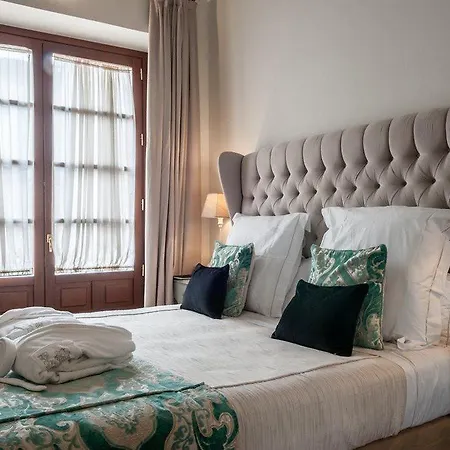 Hotell Palacio Pinello (adults Only) 4*