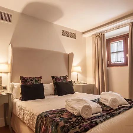 Palacio Pinello (adults Only) Hotell Sevilla