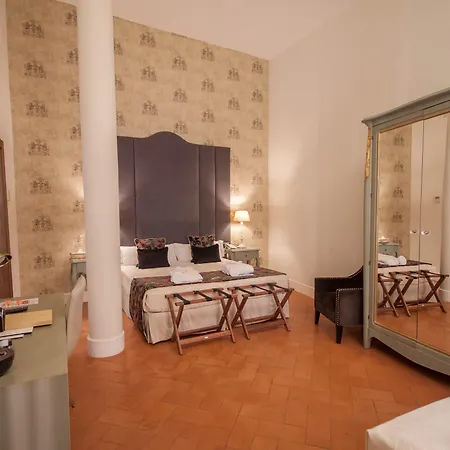 Hotell Palacio Pinello (adults Only)