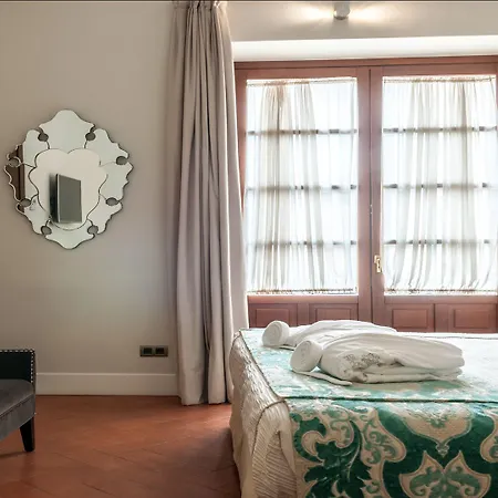Hotell Palacio Pinello (adults Only)
