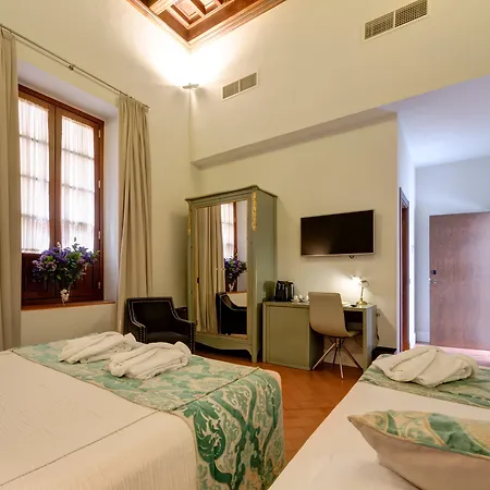 Hotell Palacio Pinello (adults Only) 4*