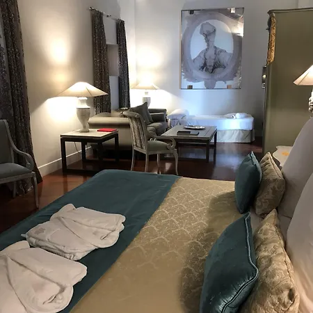 Hotell Palacio Pinello (adults Only) 4*