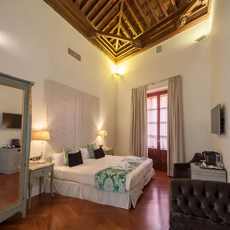 Hotell Palacio Pinello (adults Only) Sevilla