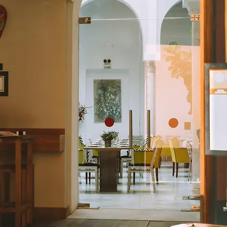 Hotell Palacio Pinello (adults Only) Sevilla