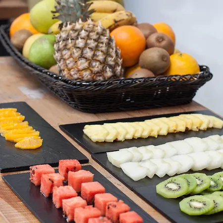 Hotell Palacio Pinello (adults Only) Sevilla