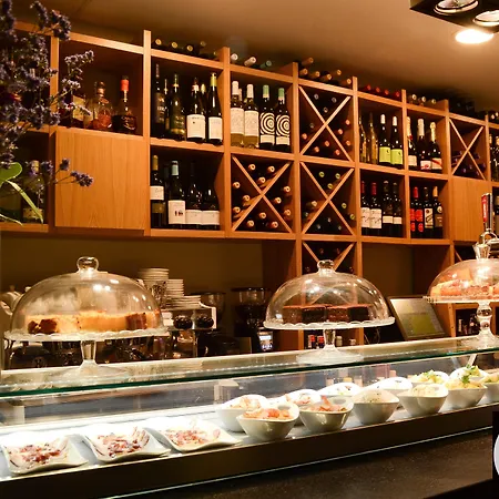 Hotell Palacio Pinello (adults Only)