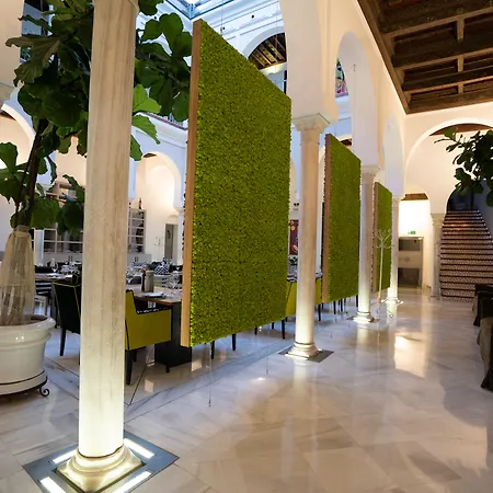 Hotell Palacio Pinello (adults Only) Sevilla