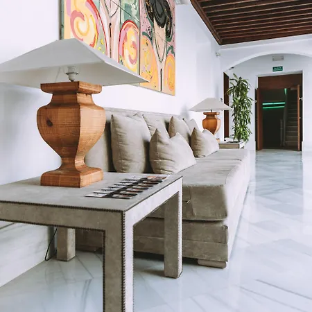 Hotell Palacio Pinello (adults Only) Sevilla