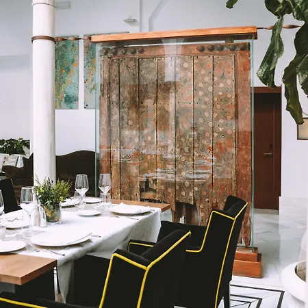 Hotell Palacio Pinello (adults Only)