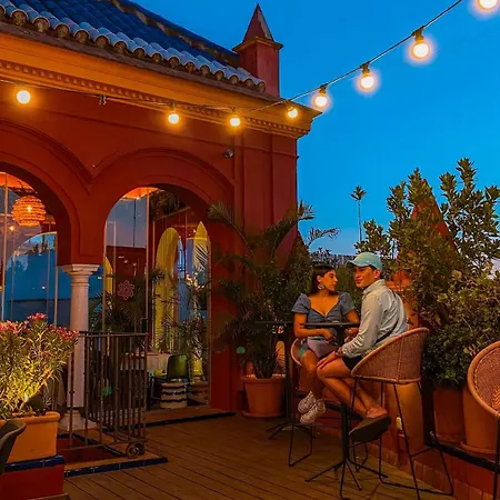 Hotell Palacio Pinello (adults Only)