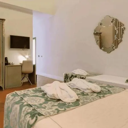 Hotel Palacio Pinello (adults Only) Seville