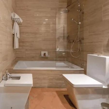 Palacio Pinello (adults Only) 4*