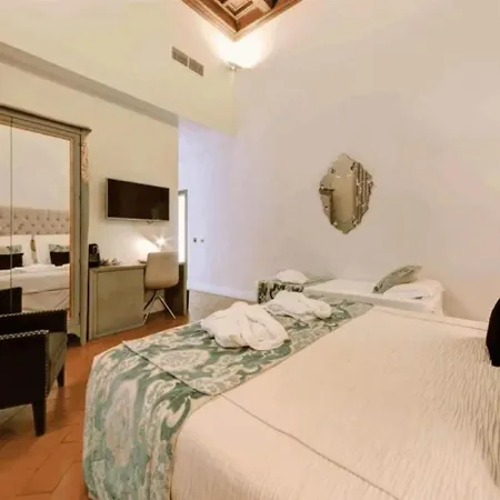 Palacio Pinello (adults Only) 4* Sevilla