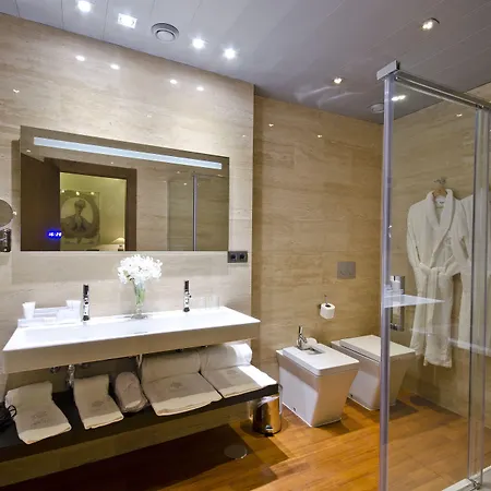 Ξενοδοχείο Palacio Pinello (adults Only)