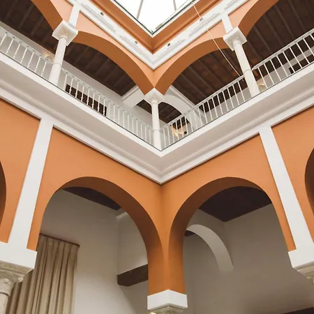 Palacio Pinello (adults Only) Hotel