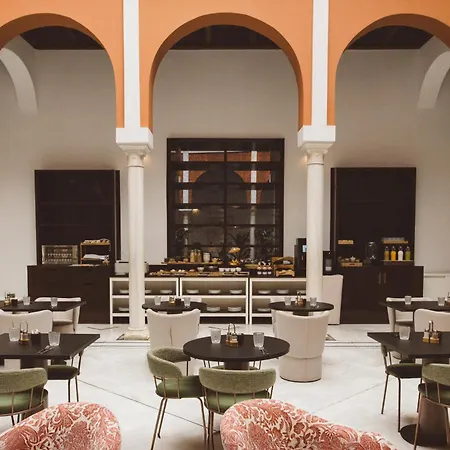 Hotel Palacio Pinello (adults Only)