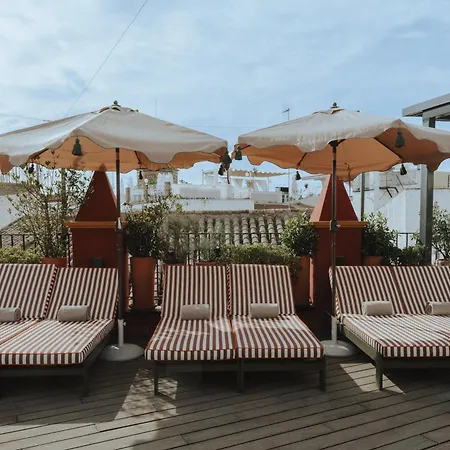 Palacio Pinello (adults Only) Ξενοδοχείο Σεβίλλη