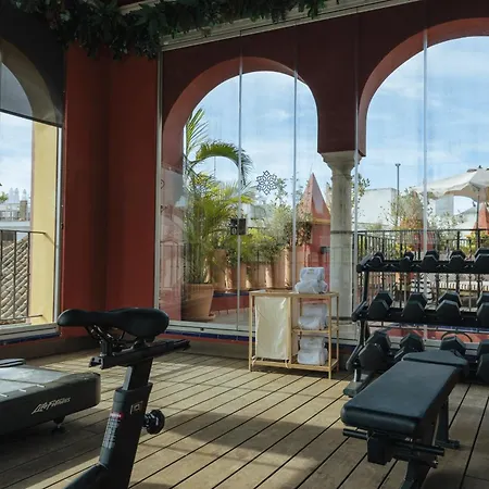 Palacio Pinello (adults Only) Σεβίλλη