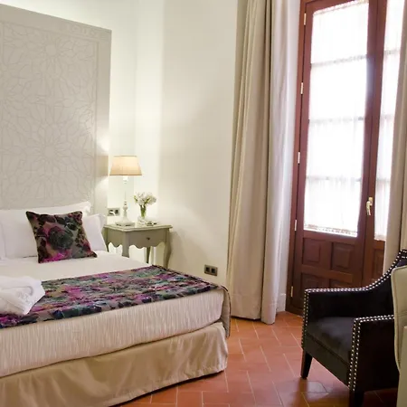 Palacio Pinello (adults Only) Sevilla