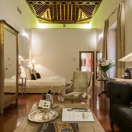Hotell Palacio Pinello (adults Only) 4*
