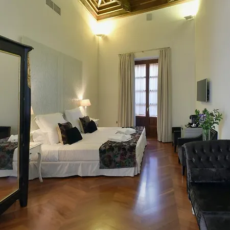 Hotell Palacio Pinello (adults Only)