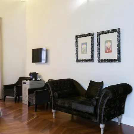 Palacio Pinello (adults Only)