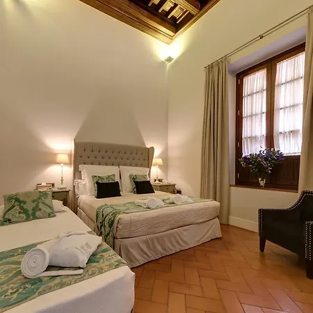 Palacio Pinello 4* Siviglia