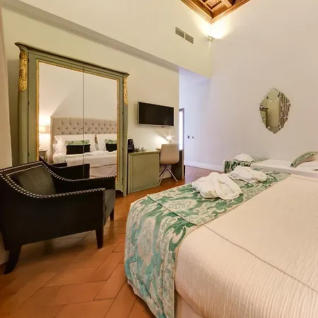 Hotell Palacio Pinello (adults Only) Sevilla