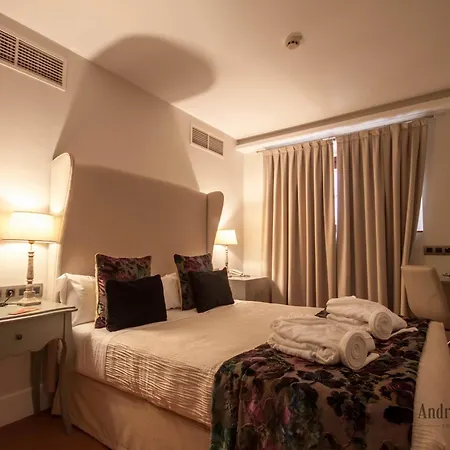 Palacio Pinello (adults Only) 4* Σεβίλλη