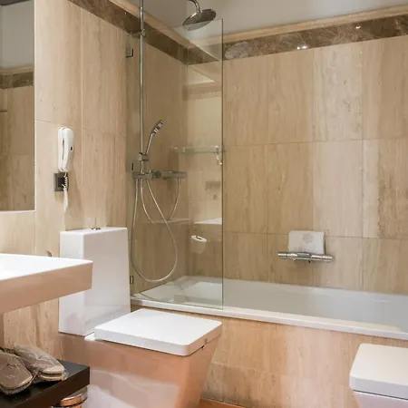 Palacio Pinello (adults Only) Hotel