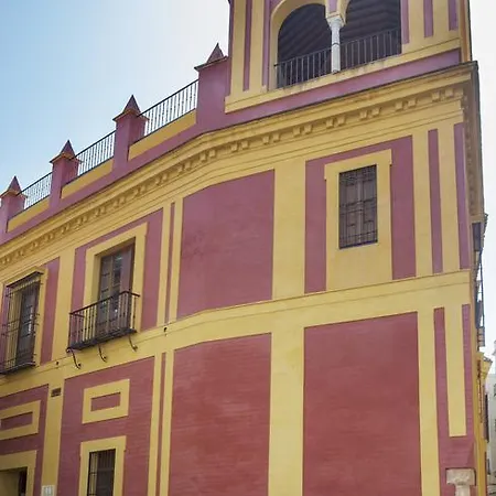 Hotell Palacio Pinello (adults Only) 4*