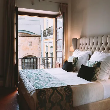 Palacio Pinello (adults Only) Hotell Sevilla