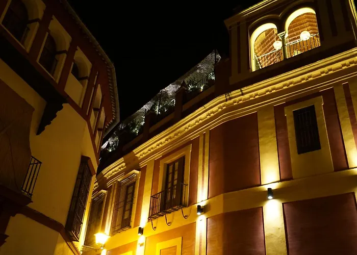 Palacio Pinello (adults Only) Hotel 4*