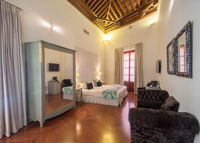 Palacio Pinello (adults Only) Hotel 4*