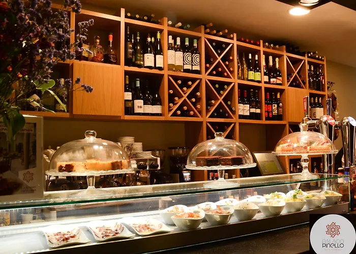 Hotel Palacio Pinello (adults Only)