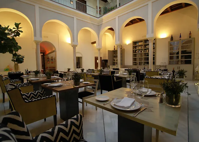 Palacio Pinello (adults Only) 4* Sevilha