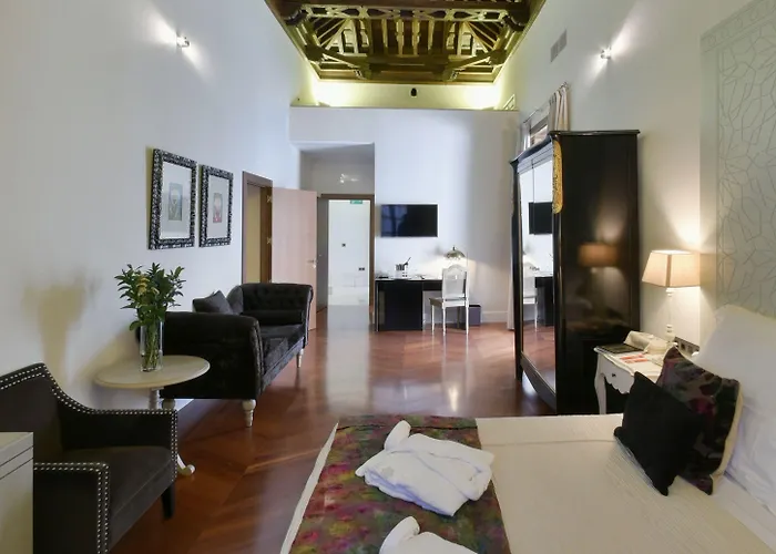 Palacio Pinello (adults Only) Sevilha