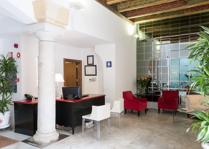 Palacio Pinello (adults Only) Hotel Sevilha