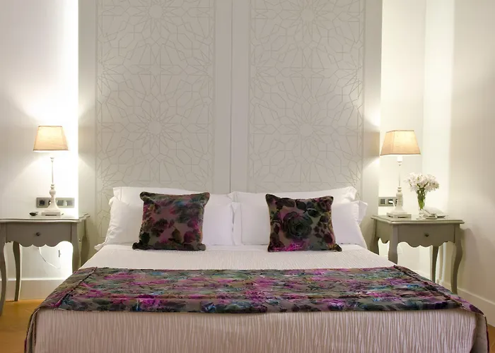 Hotel Palacio Pinello (adults Only) 4*