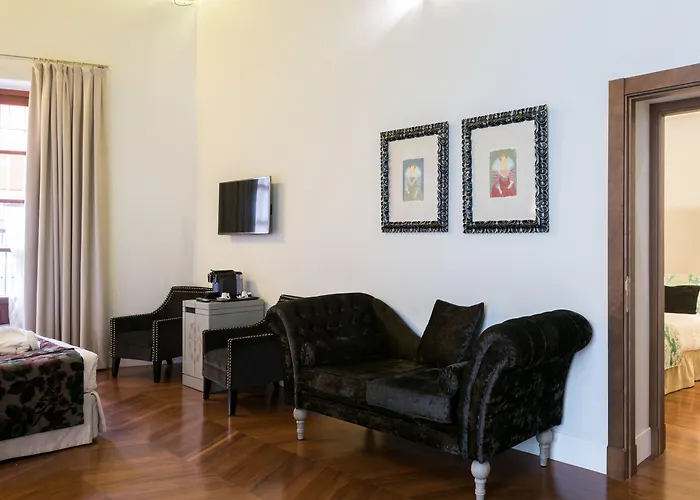 Palacio Pinello (adults Only) 4* Sevilha