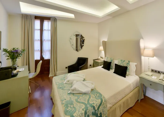 Palacio Pinello (adults Only)