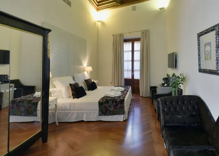 Palacio Pinello (adults Only) 4*