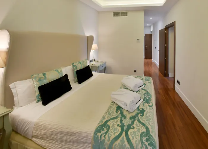 Palacio Pinello (adults Only) 4*